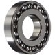 thumbnail image 1 of Rodamiento SKF 1309 ETN9/C3 de doble hilera autoalineante de 45 mm, 1 of 1