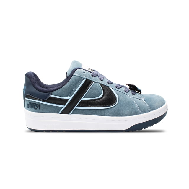 Tenis Unisex PANAM Bosque Stitch