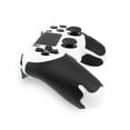 thumbnail image 3 of Controller Grips Console Grip Sticker Set Anti-slip Silicone Video Game Gamepad Accessories Kit For PS4 Controller, 3 of 8