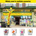 thumbnail image 6 of Inflatable Tube Man Huge Sale Wacky Wavy Dancing Guy for Outdoor Decoration Advertising Business Promotion (Blower Not Included), 6 of 7