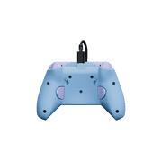 Turtle Beach REMATCH Advanced Wired Controller (Cotton Candy) for Xbox Series X|S, Xbox One & Windows 10/11 PC