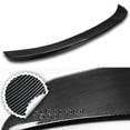 thumbnail image 2 of W-Power For 2007-2013 BMW 3-Series Coupe E92 Carbon Painted Trunk Spoiler Wing, 2 of 5
