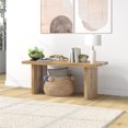 thumbnail image 3 of Henn&Hart 12"W Modern Ceramic Table Lamp in Warm Sanded Ceramic/Pink, 3 of 7