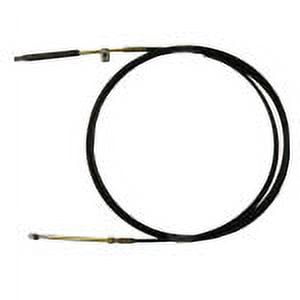 Uflex C36X11 C36 Mercury/Mercruiser/Mariner/Volvo Engine Control Cable, 11'