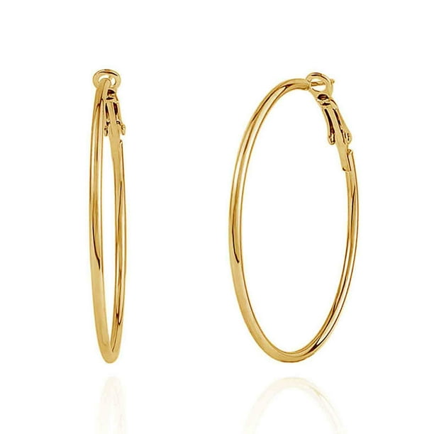 Xihbxyly Liquidación de verano Pinza para cabello sin orificio para la oreja, aros para la oreja de metal, clavo para la oreja con incrustaciones de diamantes multicapa, aros para la oreja con forma