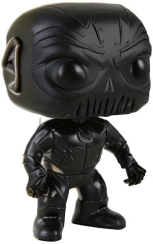 Funko Pop! The Flash Zoom