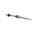 thumbnail image 3 of TrakMotive CV Axle Shaft TO-8164 Premium; OEM Replacement, 3 of 5
