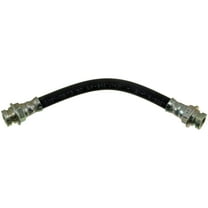 Dorman H80950 Brake Hydraulic Hose for Specific Dodge Models Fits select: 1972-1974 DODGE W-SERIES