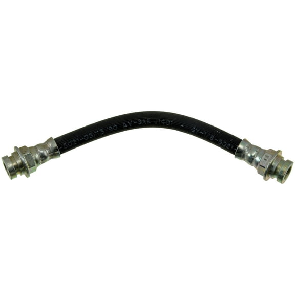 Dorman H80950 Brake Hydraulic Hose for Specific Dodge Models Fits select: 1972-1974 DODGE W-SERIES