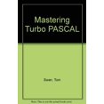 thumbnail image 1 of Pre-Owned Mastering Turbo PASCAL 5.5 (Paperback) 0672484501 9780672484506, 1 of 1