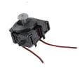 thumbnail image 1 of LAFGUR N64 Thumbstick, ABS Replacement Thumbsticks, N64 Controller For Game Console, 1 of 8
