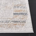 thumbnail image 3 of SAFAVIEH Princeton Cora Abstract Area Rug, Light Beige, 8' x 10', 3 of 10
