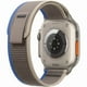 thumbnail image 3 of Apple Correa Trail Loop Azul/gris de 49 Mm, M/L, 3 of 4
