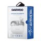 thumbnail image 4 of Audífonos Inalámbricos Daewoo DW-ANC1, 4 of 4