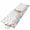 White, variant on Entryway Rug 2'x3', Bunny Easter Small Rug for Kitchen Bathroom Door Mat Indoor Entrance, Spring Floral Rabbits Checkered Farmhouse Non-Slip Area Rugs Floor Mats Carpet Front Door Rugs