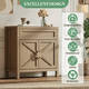 thumbnail image 3 of Gabinete Buffet con capacidad para 2 puertas y estante, 3 of 3