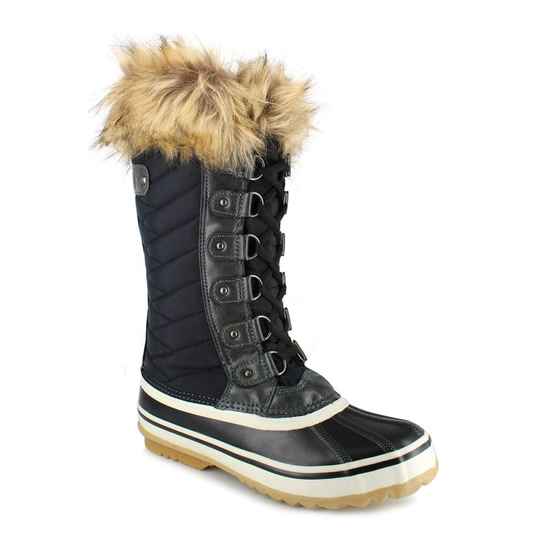 Walmart duck deals boots