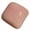 Pink, variant on Tofu Shaped Sensory Accessory fidget toys Squishy for Adult Office Stress Relief, 1.69 oz Super Slow Rising Tactile Tool for Workplace Focus and Anxiety Management