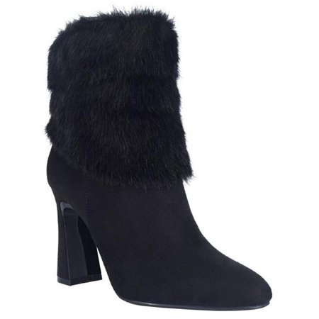 

Impo Womens Oritha Faux Suede Ankle Ankle Boots