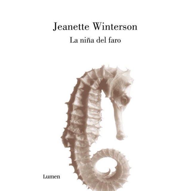 LA NIÑA DEL FARO LUMEN Pasta Blanda