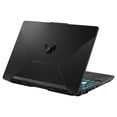 thumbnail image 4 of Laptop Gamer ASUS TUF Gaming A15: AMD Ryzen 7 7435HS, RAM 16GB DDR5, SSD 512GB, Pantalla 15.6", RTX 2050, Windows 11 Home, 4 of 4