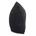 thumbnail image 1 of Large Backrest Backrest Pillow Reading Pillow Bed Pillow Large Backrest 60x22x50cm Triangular Design Detachable Soft Comfortable Reading Pillow Backrest For Home Sofa Bed, 1 of 8