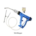 thumbnail image 3 of Billuyoard El PVC se ajusta para satisfacer diferentes necesidades con una dosificadora automática para ganado, cabras y cerdos Suministros de alimentación y agua para mascotas, 3 of 6