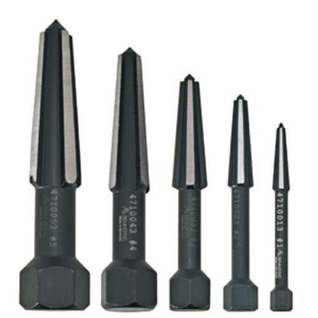 UPC: 0843221012144 | Knipex Tools Lp KX9R4719043 Double Edge Bolt And Screw