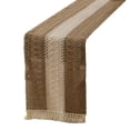 thumbnail image 1 of zhangmingg Japanese Style Woven Minimalist Bed Scarf Sideboard Decorative Table Runner Cloth, 1 of 7