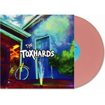 Toxhards - The Toxhards by the Toxhards - Pink - Music & Performance - Vinyl