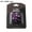 Violet, variante sur 6 Pcs Vis de Potence Plaquées M5*18mm pour Guidon de Bicyclette