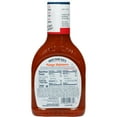 thumbnail image 3 of Sweet Baby Ray's Mango Habanero Wing Sauce 16 fl oz (Pack of 6), 3 of 5