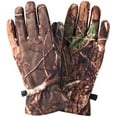 thumbnail image 1 of Hunting Gloves Waterproof Winter Warm Fleece Camouflage Full Finger Hunting Gloves Equipment for Hunting Ski Riding L, 1 of 7