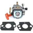 thumbnail image 1 of SeekPro Carburador para Stihl FS87 FS90 FS110 FS100 FS100R FS100RX FS110 FS110R FS110X FS110RX FS87 FS87R FS90 FS90R HL100 HL100K FS90K HL90 HL95 HL95K HT100 HT101 KM100 KM110 KM110R KM90, 1 of 8