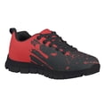 thumbnail image 2 of Chririnla Blood Running Shoes Size 13 Little Kids Slip on Sneakers Halloween Boys Girls Shoes Comfort lace up Sport School Athletic Shoes, 2 of 7