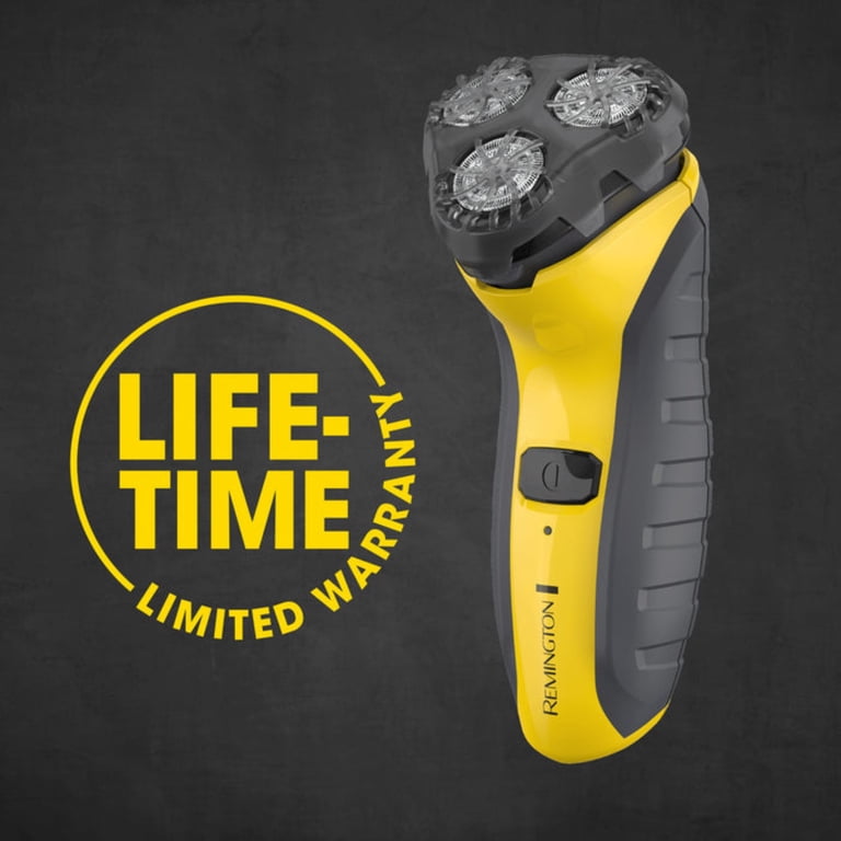 Remington Virtually Indestructible Rotary Shaver 5100 photo 6