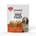 thumbnail image 1 of Friandises pour chiens Chewmasters Filets de canard 454 g, 1 of 6