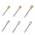 thumbnail image 5 of USB Battery Soldering Tip - Multiple Shapes, Silver Plated, Easy to Replace & Widely Applicable, 5 of 5