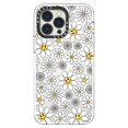 thumbnail image 1 of Funda de teléfono MOSNOVO compatible con iPhone 13 Pro Happy Daisy, 1 of 7