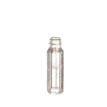 baby bottle dollhouse