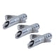 thumbnail image 3 of Bebedero De Pezón Alimentador De Agua Automático Bebedero Sistema De Riego De Roedores Para Conejo 10 Uds Cateissary  PT001096-00, 3 of 6