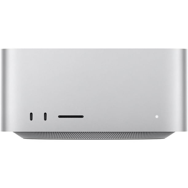 Apple Mac Studio Desktop Computer