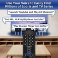 thumbnail image 4 of Replacement for LG TV Remote, for All 2019-2024 LG Remote Control for Smart TVs, for Magic MR20/21/22/23/24GA with Voice and Pointer Function. 1-Y, 4 of 5