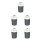 thumbnail image 3 of Cesto de ropa sucia Wosthever 90L organizador plegable, 3 of 6