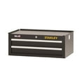 thumbnail image 3 of Black & Decker Stanley 2-Drawer Middle Chest, 26" x 16, 3 of 3