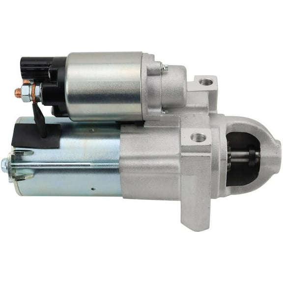 Starter - Compatible with 2009 - 2012 Chevy Colorado 5.3L V8 2010 2011