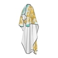 thumbnail image 3 of ZICANCN Hair Cutting Cape for Adults,Tie-Dye Artistic Cape Salon Barber Cape for Hair Stylist Shampoo Capes Waterproof , 55x66 Inch, 3 of 7