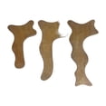 thumbnail image 1 of Kit 3 TABLAS MOLDEADORAS LA BODEGUITA MX de Maderoterapia de MADERA de PINO, 1 of 5
