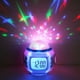 thumbnail image 2 of Children's Alarm Clock, Night Light with Music, 2 of 4