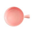 thumbnail image 1 of fastboy Durable Porcelain Bowls For Soup Suitable For All Occasions Easy To Clean French Onion Soup Bowls Pink, 1 of 6